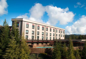 Гостиница Jackson Rancheria Casino Resort  Джексон